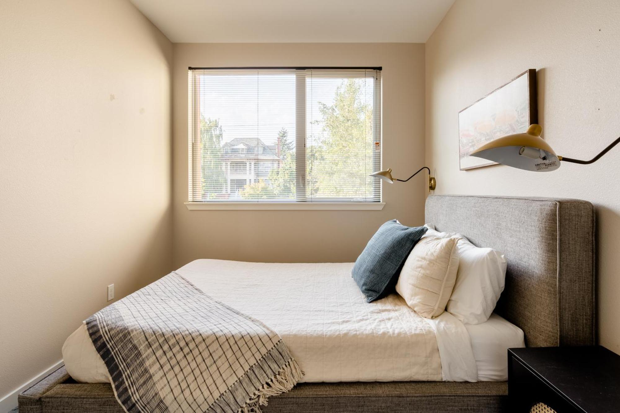 Appartement Santa Monica Vibes In Pdx - Food Carts & Roasters Portland