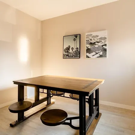Apartamento Santa Monica Vibes In Pdx - Food Carts & Roasters Portland Exterior foto